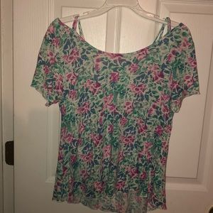 Aeropostale tee